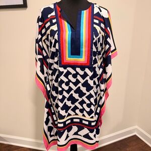 Trina Turk Theodora Caftan Dress XS/S